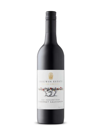 Leeuwin Prelude Vineyards Cabernet Sauvignon 2022
