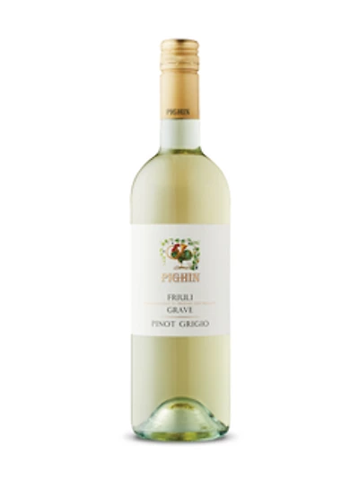 Pighin Pinot Grigio 2024