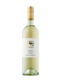 Pighin Pinot Grigio 2024