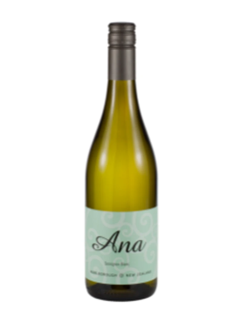 Eradus Ana Sauvignon Blanc 2019