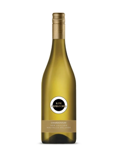 Kim Crawford Chardonnay