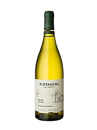 Bin Ha Moshava Chardonnay KP 2019