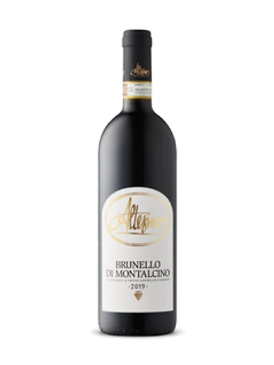 Altesino Brunello di Montalcino 2019