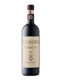 Castello di Bossi C. Berardenga Chianti Classico 2022