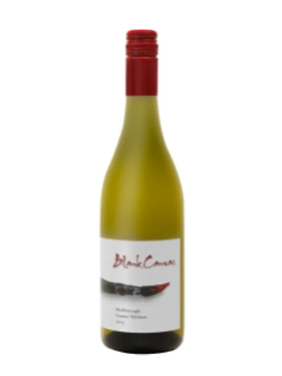 Blank Canvas Gruner Veltliner 2013