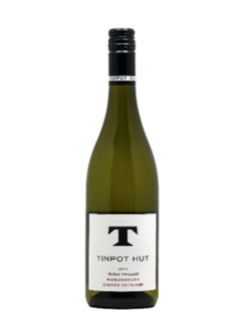 Tinpot Hut McKee Vineyard Gruner Veltliner 2017