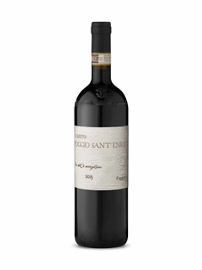 Carpineto Poggio Sant'Enrico Vino Nobile di Montepulciano 2015
