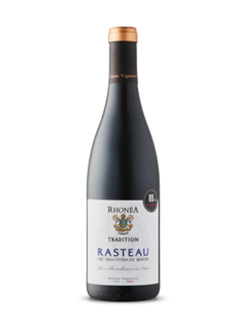 Rhonéa Tradition Rasteau 2021
