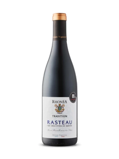 Rhonéa Tradition Rasteau 2021