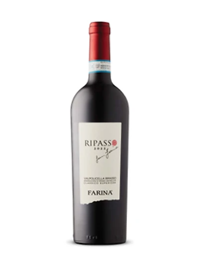 Farina Ripasso Valpolicella Classico Superiore 2022