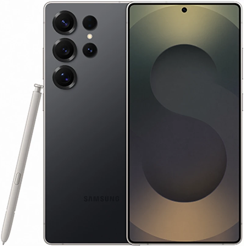 Galaxy S25 Ultra