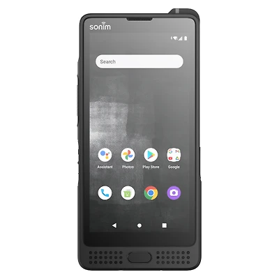 Sonim Sonim XP10 - 128 Go - Noir
