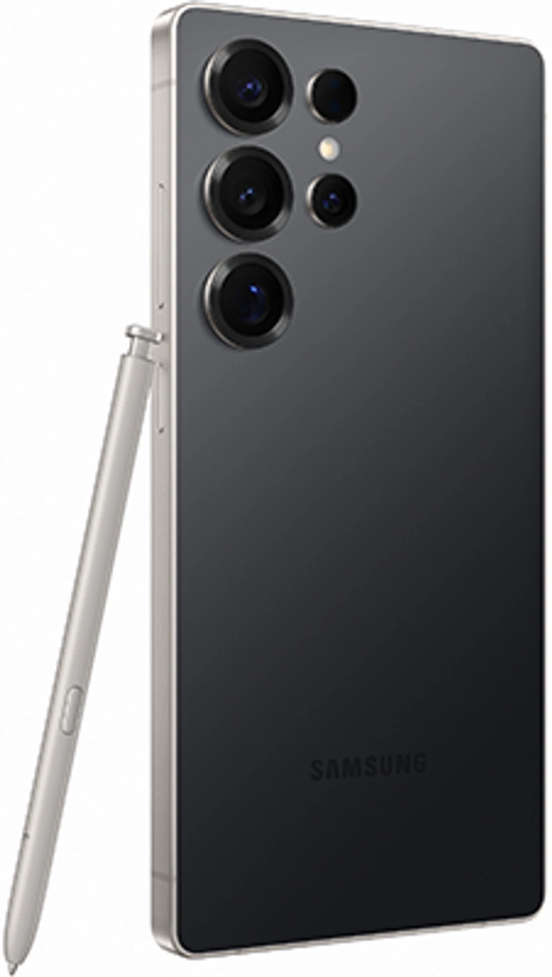 Galaxy S25 Ultra