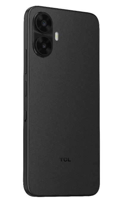 TCL TCL K70 - 128 GB - Space Grey