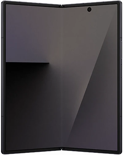 Samsung Samsung Galaxy Z Fold7 - 256GB - Jet Black