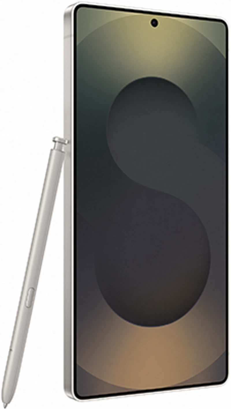 Galaxy S25 Ultra