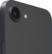 Apple Apple iPhone 17e - 256 GB - Black