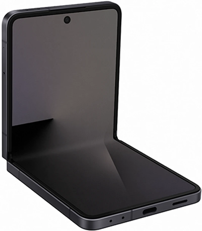 Samsung Samsung Galaxy Z Flip7 - 256 GB - Jet Black