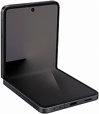Samsung Samsung Galaxy Z Flip7 - 256 GB - Jet Black