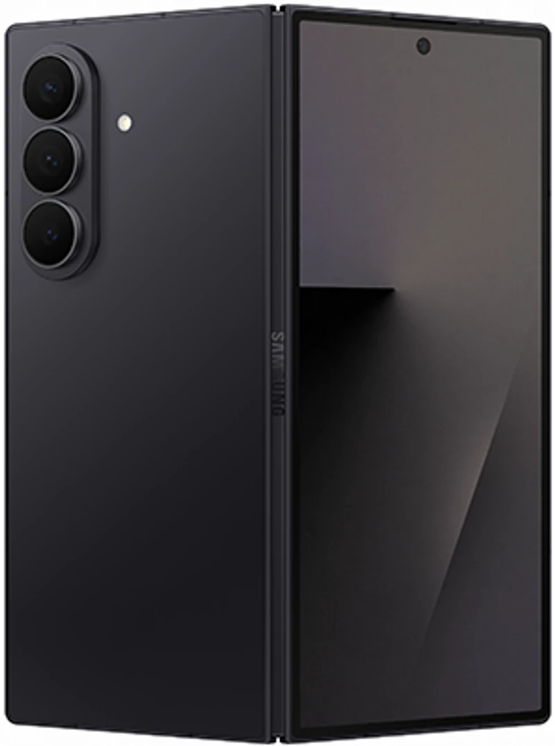 Samsung Galaxy Z Fold7