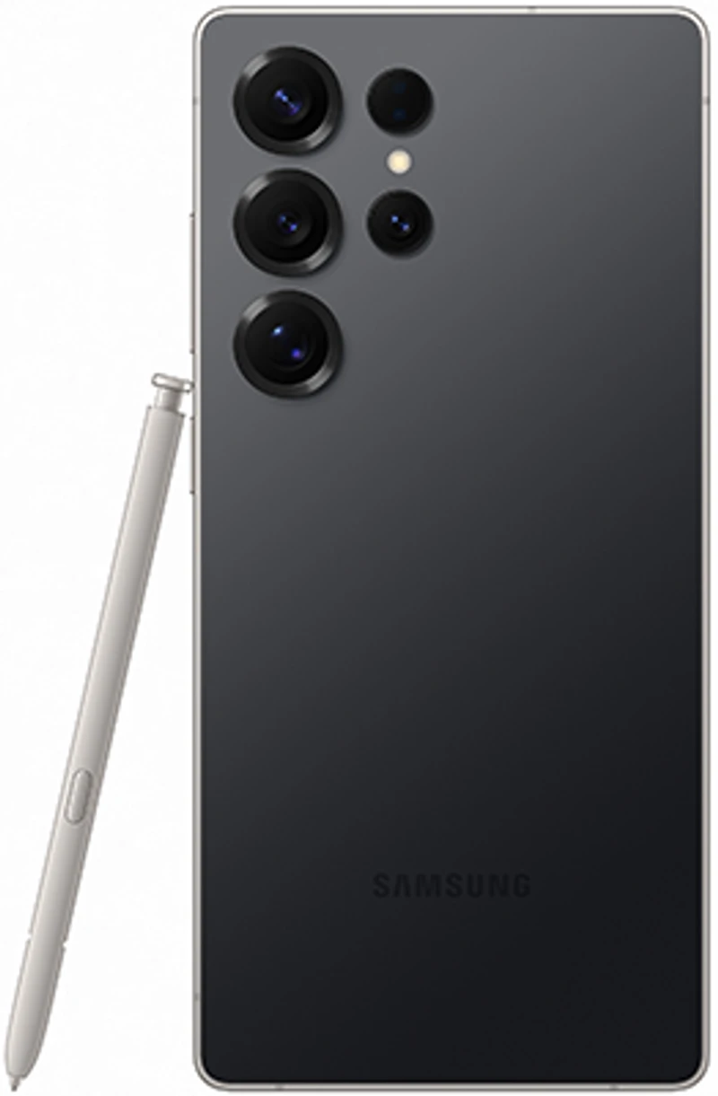 Galaxy S25 Ultra