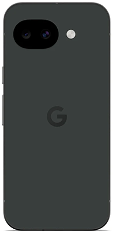 Google Google Pixel 10A - 128 GB - Obsidian