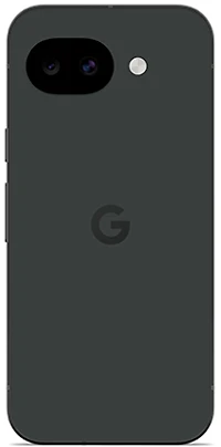 Google Google Pixel 10A - 128 GB - Obsidian