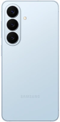 Samsung Galaxy S26 - 256 GB Black