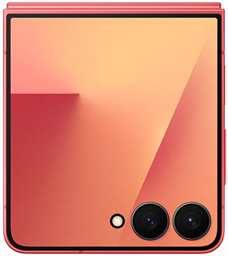 Samsung Galaxy Z Flip7