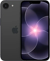 Apple Apple iPhone 17e - 256 GB - Black