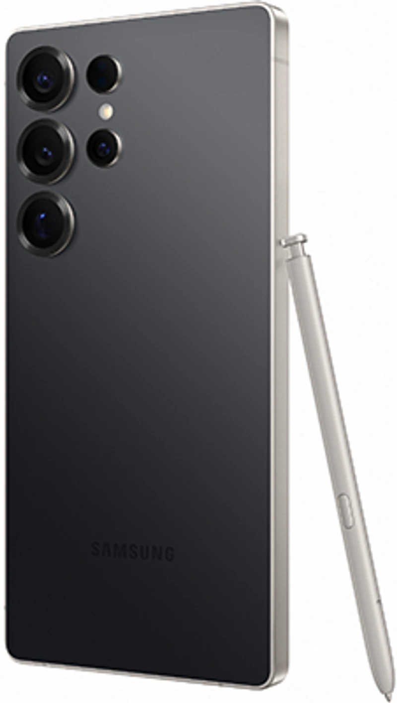 Galaxy S25 Ultra