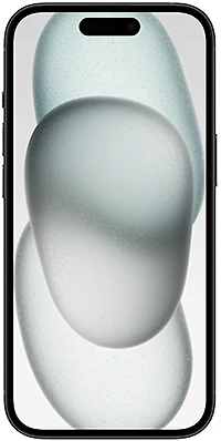 Apple iPhone 15 - 128 GB - Black