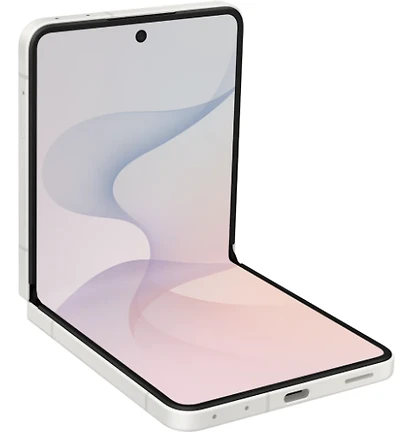 Samsung Galaxy Z Flip 8 - 256 GB Graphite