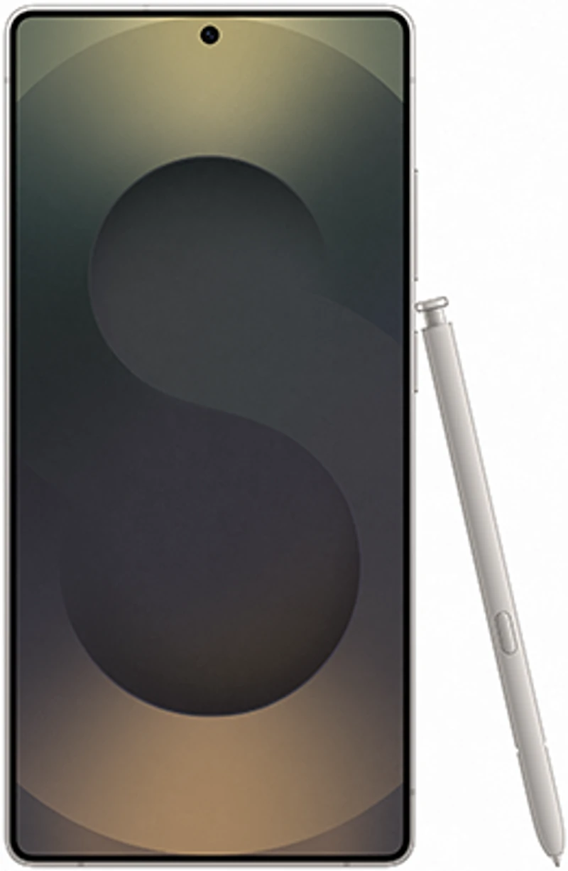 Galaxy S25 Ultra