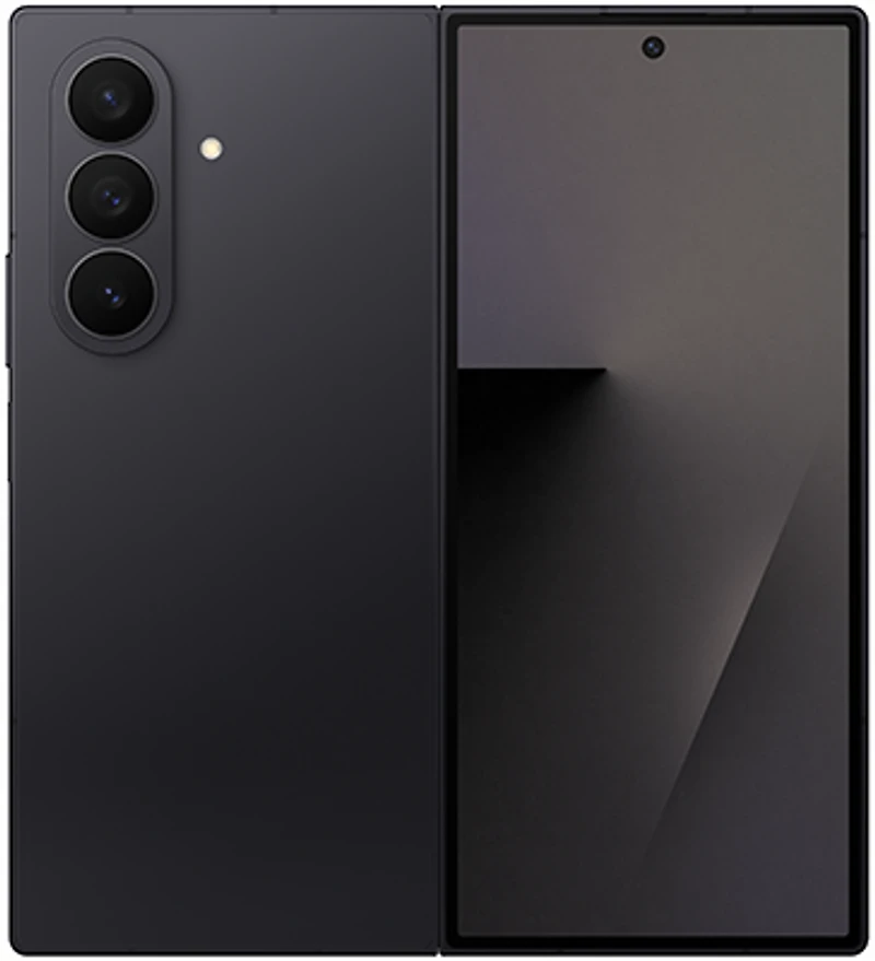 Samsung Galaxy Z Fold7