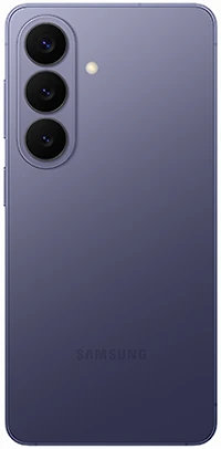 Samsung Galaxy S26 - 256 GB Black