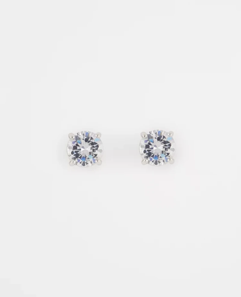 Ann Taylor Modern Classic Brilliant Studs Women's