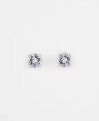 Ann Taylor Modern Classic Brilliant Studs Women's