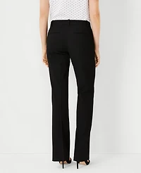 Ann Taylor The Petite Trouser Seasonless Stretch Women's