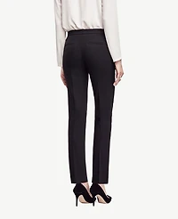 Ann Taylor The Petite Ankle Pant Seasonless Stretch