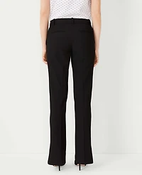 Ann Taylor The Tall Trouser Pant In Seasonless Stretch