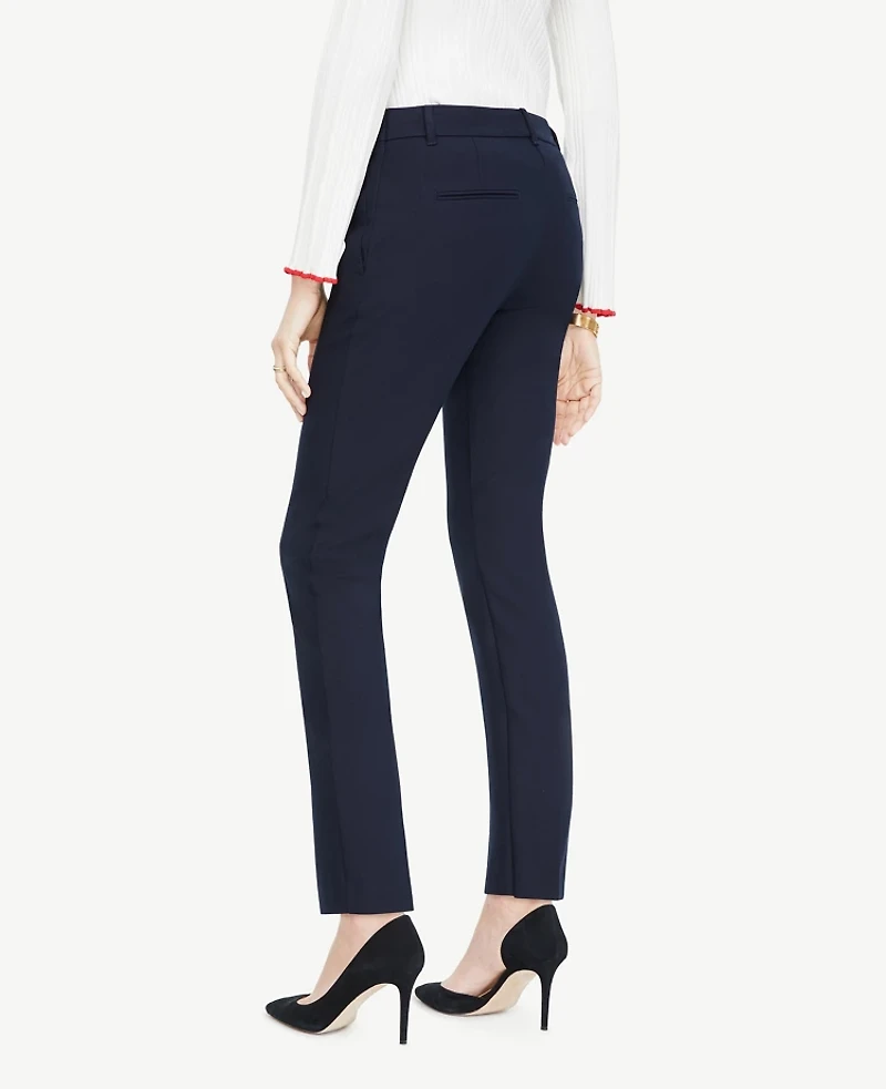 Ann Taylor The Eva Ankle Pant