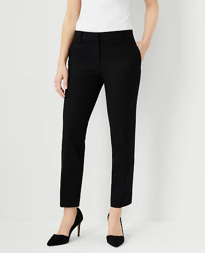 Ann Taylor The Eva Ankle Pant
