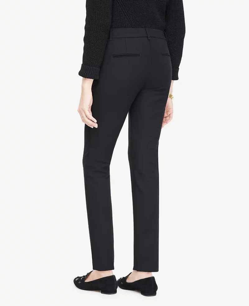 Ann Taylor The Tall Eva Ankle Pant Women's