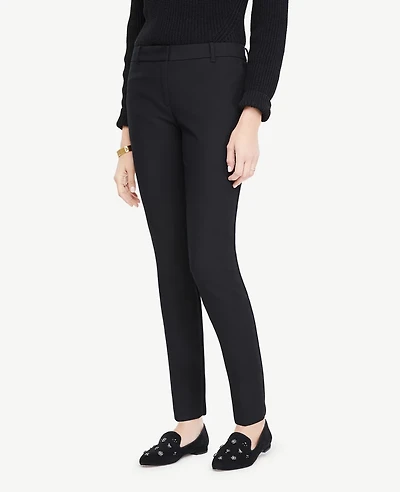 Ann Taylor The Tall Eva Ankle Pant Women's
