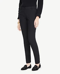 Ann Taylor The Tall Eva Ankle Pant Women's
