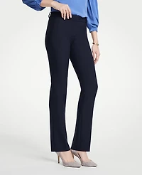 Ann Taylor The Petite Sophia Straight Pant