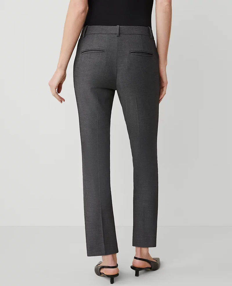 Ann Taylor The Ankle Pant Bi-Stretch