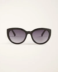 Ann Taylor Cateye Sunglasses Women's