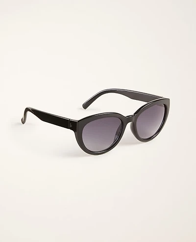 Ann Taylor Cateye Sunglasses Women's